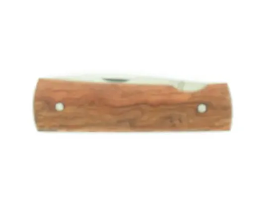 Mini Bubinga Frisé