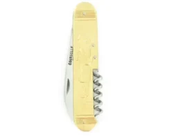 Musicien - Femme aux Sabots - INOX - 3 Pièces