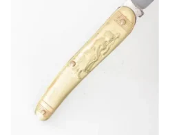 Musicien - Femme aux Sabots - 1 Pièce