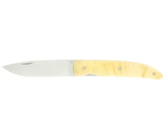Nautilys - Buis ondé