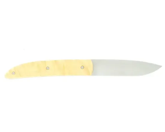 Nautilys - Buis ondé