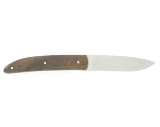 Nautilys - Crosse de fusil du XIXème