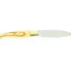 Nontron Virole n° 25 - Ethnique - Manche en Buis
