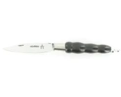 Nontron Virole n° 25 - Perle - Design C&B Lefrevre - Manche Ebène
