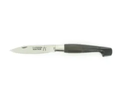 Nontron Virole n° 22 - Sabot - Manche en Ebène