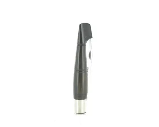 Nontron Virole n° 22 - Sabot - Manche en Ebène
