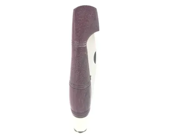 Nontron Virole n° 25 - Sabot - Manche en Amarante