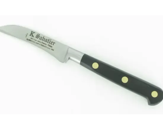 Office Bec d'Oiseau 8 cm - Acier Carbone