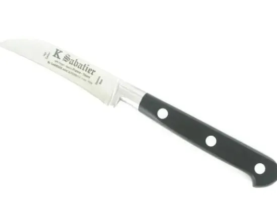 Office Bec d'Oiseau 8 cm RIVETS LAITON