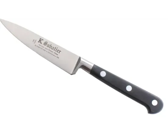 Office 10 cm - Acier Carbone
