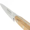 Office 10 cm - Acier Carbone - Manche Olivier