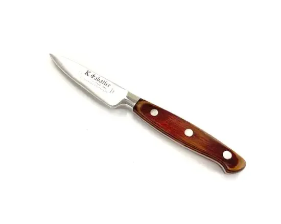 Office 8 cm - Manche BLOND Ref 109