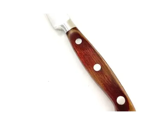 Office 8 cm - Manche BLOND Ref 109