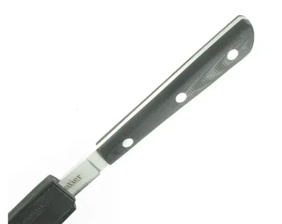 OFFICE 10 cm - 200 - Manche en G10