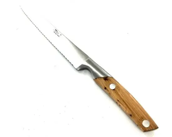 Pain 23 cm - Le Thiers par Goyon - Manche Genévrier