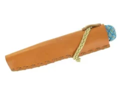 Pen Skoulm - manche cordes GRIS et BLEU