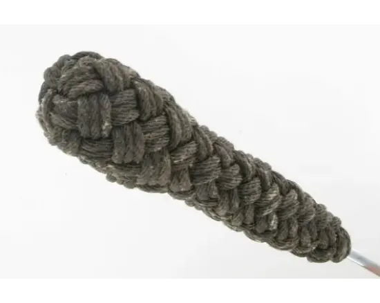 Pen Skoulm - Manche en Vieux Cordage