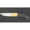 Petit 1515 Corne Impala - Damas