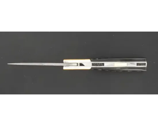 Petit 1515 Corne Impala - Damas