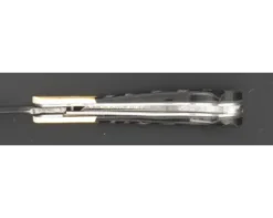 Petit 1515 Corne Impala - Damas