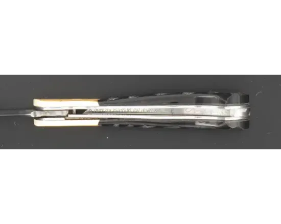 Petit 1515 Corne Impala - Damas