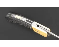 Petit 1515 Corne Impala - Damas
