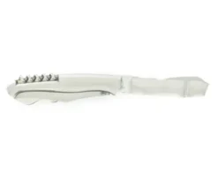 Phénix 115 mm - 3 pièces - Coupe-Cigare - Coupe Droite - Manche ALU