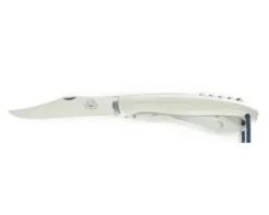 Phénix 115 mm - 3 pièces - Démanilleur - Manche ALU