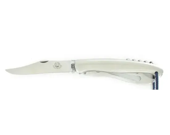 Phénix 115 mm - 3 pièces - Démanilleur - Manche ALU