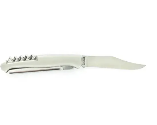 Phénix 115 mm - 3 pièces - Sonde à Fromage - Manche Inox