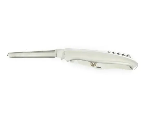 Phénix 115 mm - 3 pièces - Sonde à Fromage - Manche Inox