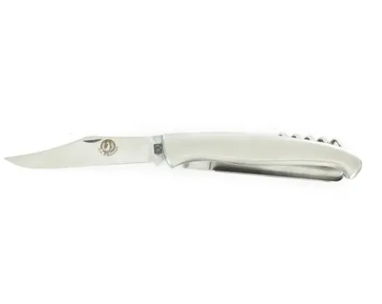 Phénix 115 mm - 3 pièces - Sonde à Fromage - Manche Inox