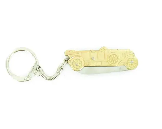 Porte-Clef - VOITURE - 1 Pièce