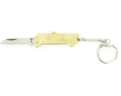 Porte-Clef - VOITURE - 1 Pièce