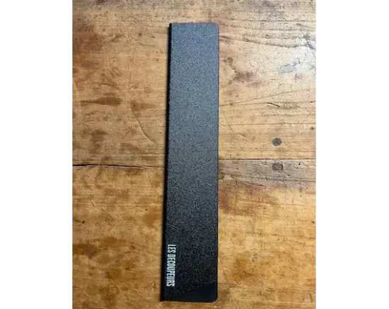 1 Protège Lame - NOIR - 30 x 5,5 cm - pour lame inférieure à 30 cm