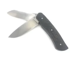 Romain Bignon - Badabib's Prototype 2 lames Fibre de Carbone