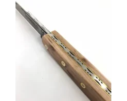 Rouennais 11 cm - Pommier - Guilloché