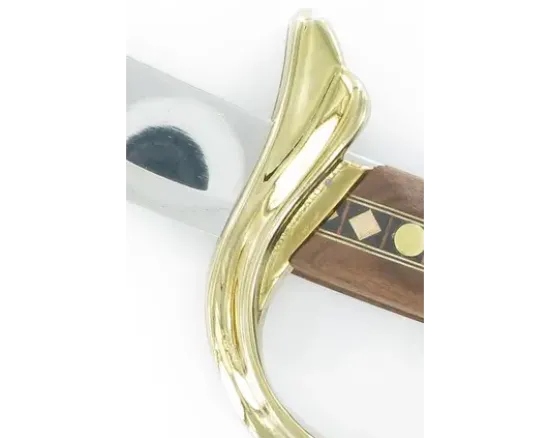 Sabre à Champagne