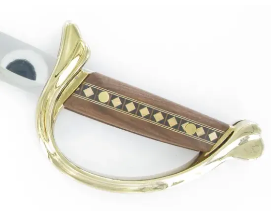 Sabre à Champagne