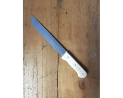 Sabre 25 cm (de lame) - Acier CARBONE K Sabatier - Thiers - Sabre25