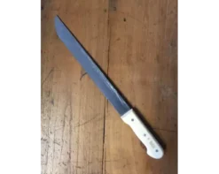 Sabre 35 cm (de lame) - Acier CARBONE
