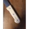Sabre 40 cm (de lame) - Acier CARBONE