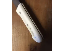 Sabre 50 cm (de lame) - Acier CARBONE