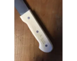 Sabre 50 cm (de lame) - Acier CARBONE