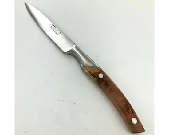 Sandwich 12 cm - Le Thiers par Goyon - Manche Genévrier