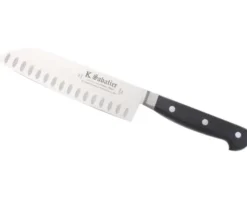 Santuko Cuisine Orientale 17 cm Alvéolée
