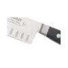 Santuko Cuisine Orientale 17 cm Alvéolée