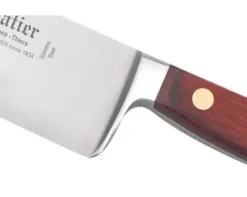 Santuko Cuisine Orientale 17 cm Alvéolée