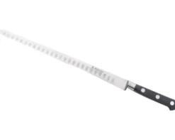 Saumon 30 cm alvéolé