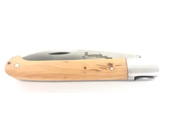 Sauveterre 9 cm 1 Mitre Genévrier